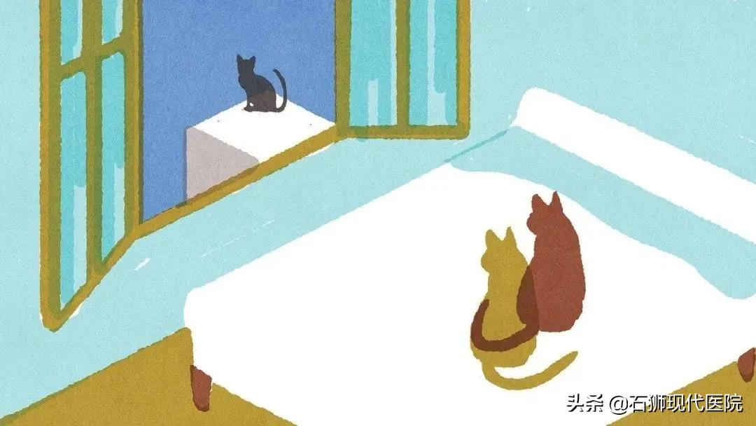 阴唇肥大,让我一直很自卑