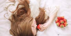 女性小裤裤上的“液体”，都代表着啥