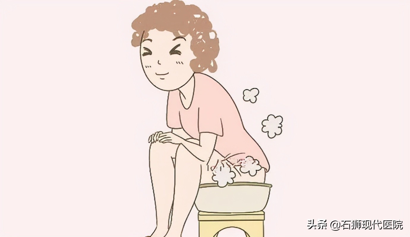 平时很注意卫生了,为何还被妇科疾病找上门?